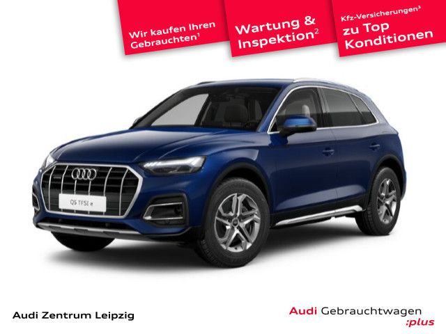 Audi Q5 28.676 km 39.930 &euro; Leipzig 04129