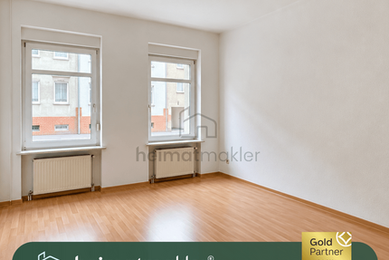 Wohnung Delitzsch - 2 Zimmer, 63 m&sup2;, 485&euro; | Angebot:27547648