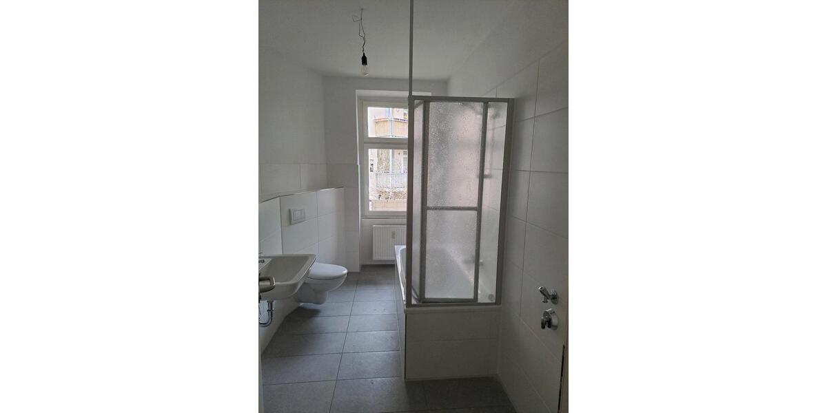 Etagenwohnung Leipzig Nordost - 2 Zimmer, 60 m&sup2;, 728&euro; | Angebot:25794405