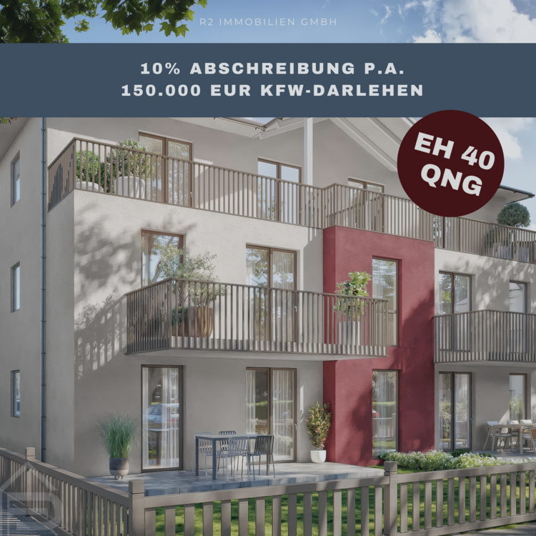 Wohnung zum Kaufen in Leipzig 392.000 € 98 m²