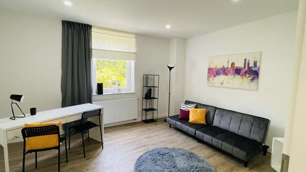 Wohnung zum Kaufen in Leipzig 155.000 € 61 m²