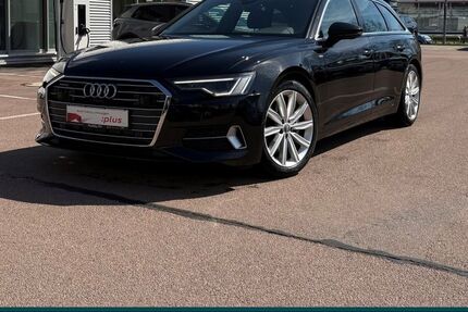 Audi A6 104.300 km 29.980 &euro; Merseburg 06217