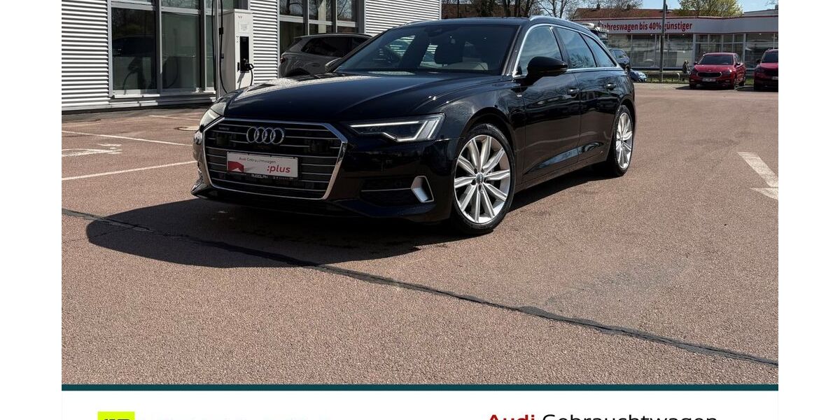 Audi A6 104.300 km 29.980 &euro; Merseburg 06217