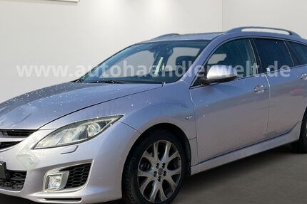 Mazda 6 167.399 km 2.399 &euro; Brehna 06796