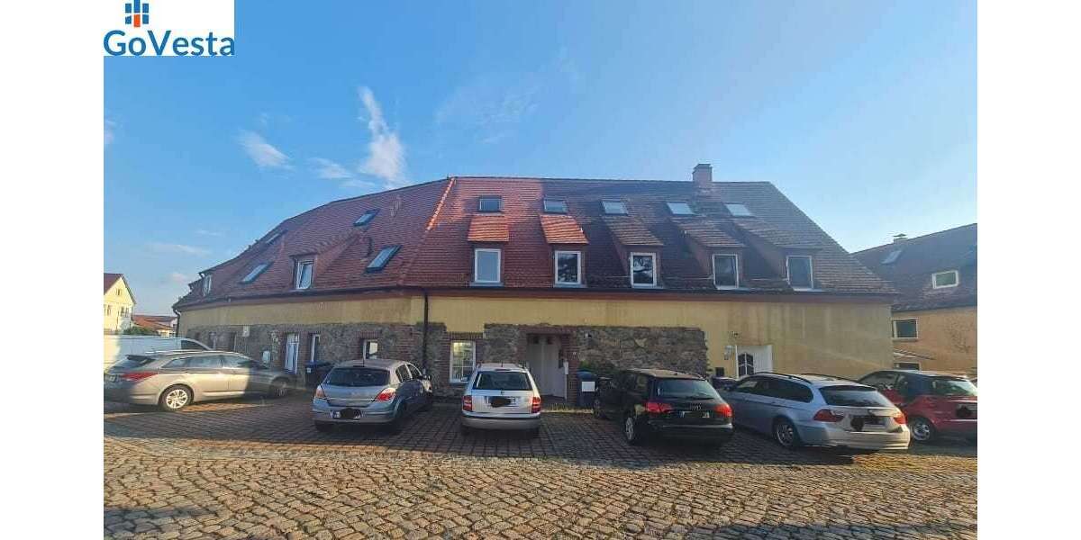 Etagenwohnung Jesewitz - 5 Zimmer, 126 m&sup2;, 1.300&euro; | Angebot:23765988