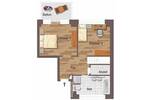 Etagenwohnung Leipzig / Leipzig Zentrum-Ost Neustadt-Neuschönefeld - 4 Zimmer, 142 m&sup2;, 2.047&euro; | Angebot:26731224