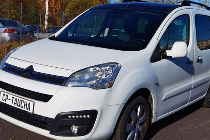 Citroen Berlingo 171.400 km 5.990 &euro; Taucha 04425