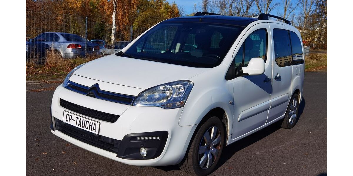 Citroen Berlingo 171.400 km 5.990 &euro; Taucha 04425