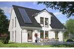 Einfamilienhaus Bad Dürrenberg Nempitz - 4 Zimmer, 121 m&sup2;, 323.510&euro; | Angebot:25693505