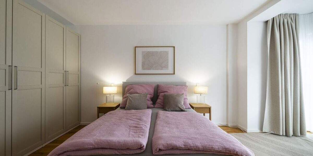 Terrassenwohnung Leipzig Neustadt-Neuschönefeld - 2 Zimmer, 320.000&euro; | Angebot:24137908