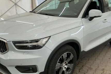 Volvo XC40 39.906 km 25.990 &euro; Leipzig 04179