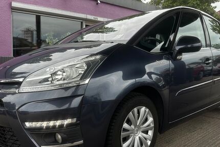 Citroen C4 Picasso 126.801 km 6.990 &euro; Kabelsketal OT Gröbers 06184