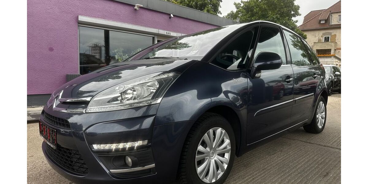Citroen C4 Picasso 126.801 km 6.990 &euro; Kabelsketal OT Gröbers 06184