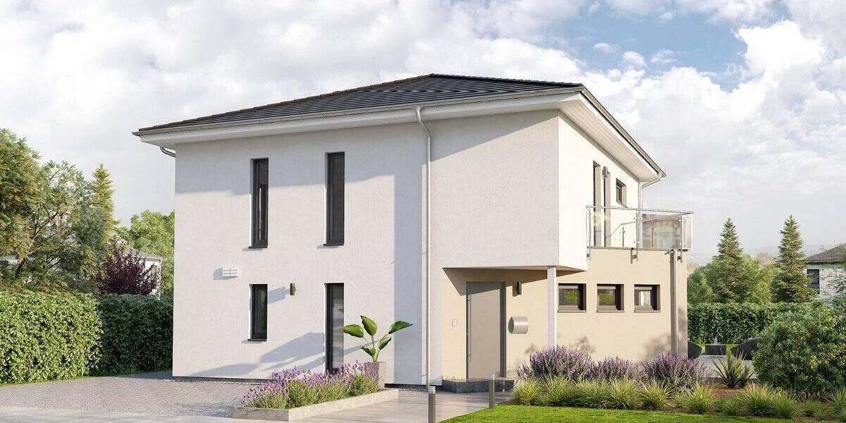 Einfamilienhaus Taucha - 5 Zimmer, 212 m&sup2;, 425.750&euro; | Angebot:26903669