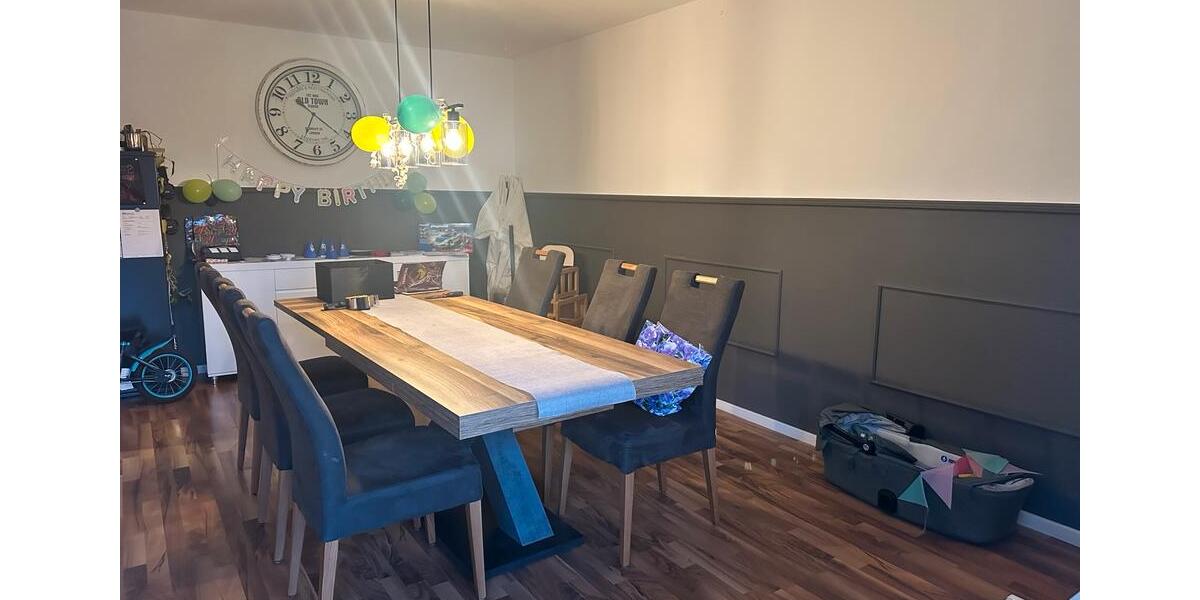 Erdgeschoßwohnung Leipzig Nord - 3.5 Zimmer, 111 m&sup2;, 900&euro; | Angebot:25739504
