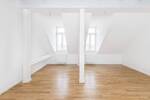 Etagenwohnung Leipzig Zentrum-Nordwest - 2 Zimmer, 47 m&sup2;, 249.000&euro; | Angebot:26490954