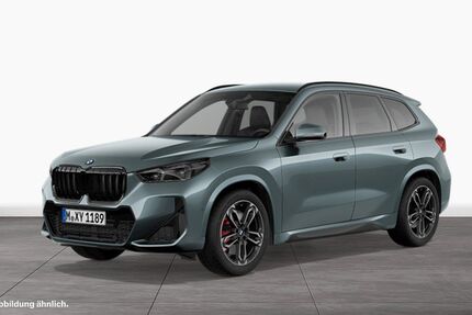 BMW X1 15.059 km 48.906 &euro; Leipzig 04103