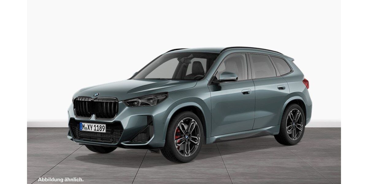 BMW X1 15.059 km 48.906 &euro; Leipzig 04103
