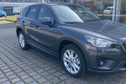 Mazda CX-5 93.850 km 12.990 &euro; Leipzig 04209