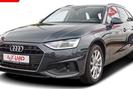 Audi A4 69.987 km 24.950 &euro; Leipzig 04209