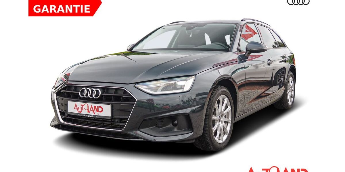 Audi A4 69.987 km 24.950 &euro; Leipzig 04209