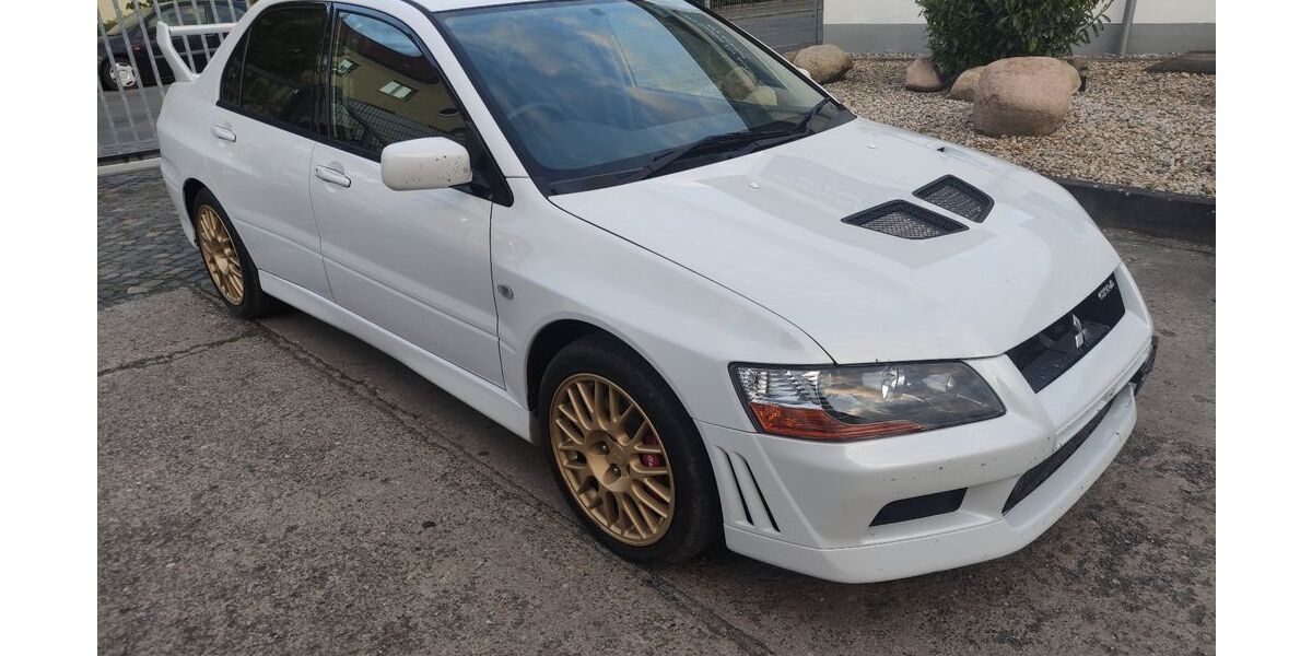 Mitsubishi Lancer 127.325 km 19.500 &euro; Leipzig 04357