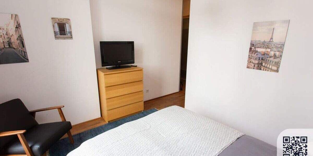 Etagenwohnung Leipzig Zentrum-Süd - 3 Zimmer, 1.453&euro; | Angebot:25753825