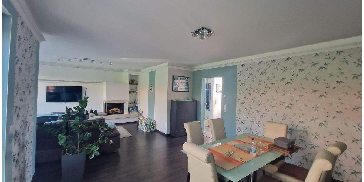 Einfamilienhaus Leipzig Burghausen-Rückmarsdorf - 4 Zimmer, 124 m&sup2;, 640.000&euro; | Angebot:25165840