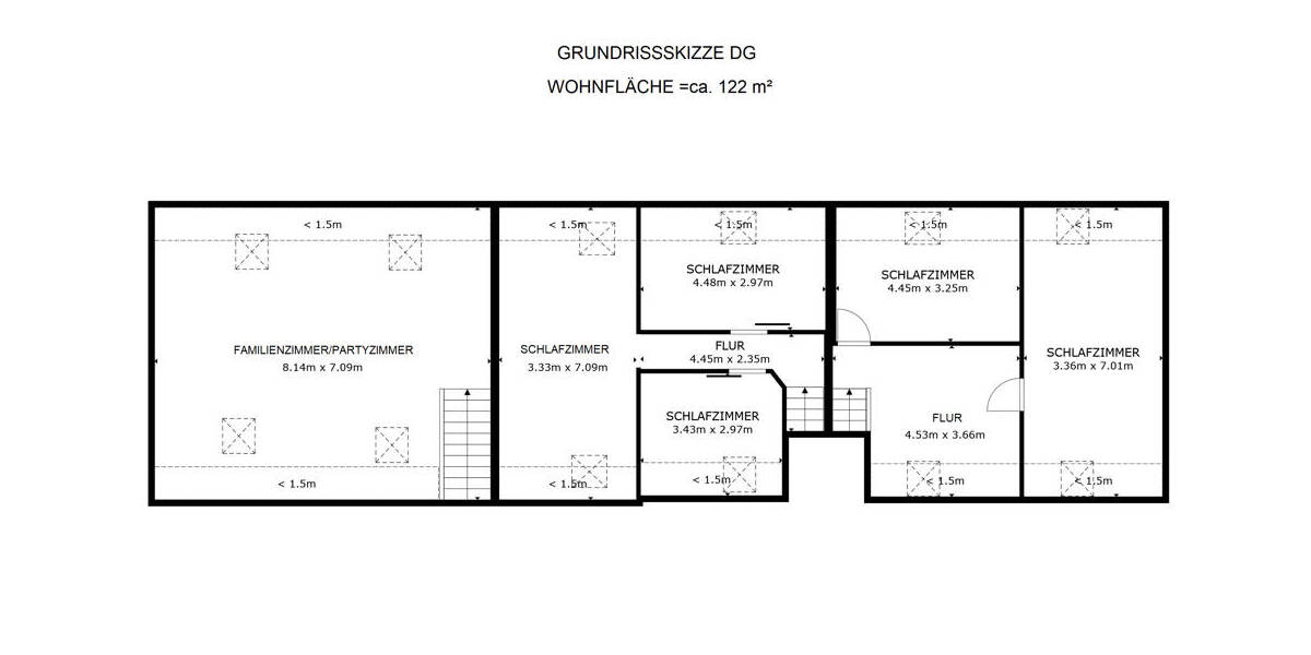 Mehrfamilienhaus, Wohnhaus Hohenmölsen / Wählitz Wählitz - 1 Zimmer, 472 m&sup2;, 299.000&euro; | Angebot:25768964