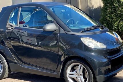 Smart ForTwo 112.000 km 4.290 &euro; Leipzig 04155