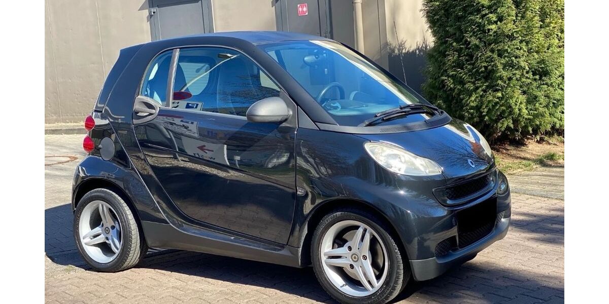 Smart ForTwo 112.000 km 4.290 &euro; Leipzig 04155