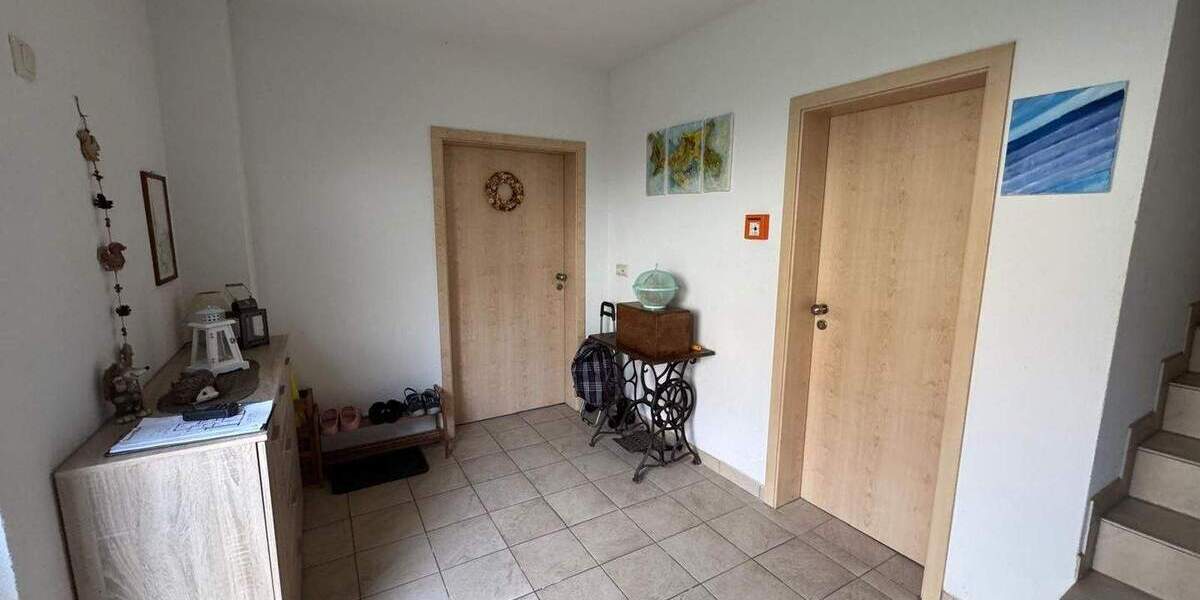 Etagenwohnung Wurzen - 2 Zimmer, 85 m&sup2;, 105.000&euro; | Angebot:25742154