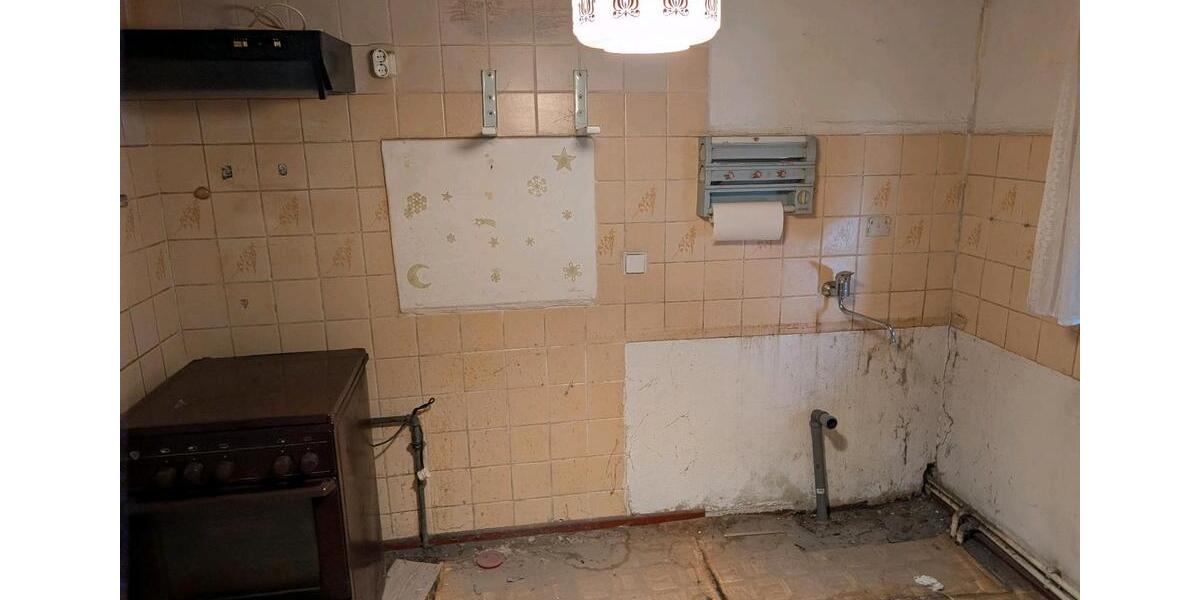 Doppelhaushälfte Sandersdorf-Brehna Brehna - 4 Zimmer, 109 m&sup2;, 100.000&euro; | Angebot:26918504