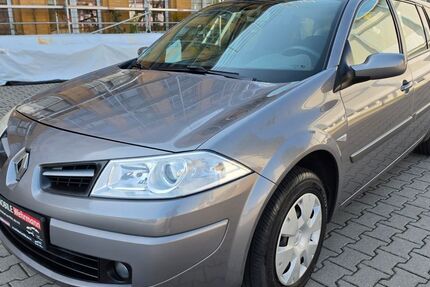 Renault Megane 178.300 km 2.990 &euro; Leipzig 04328