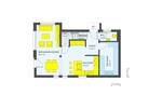 Mehrfamilienhaus, Wohnhaus Borna Zedtlitz - 4 Zimmer, 112 m&sup2;, 440.739&euro; | Angebot:26159420