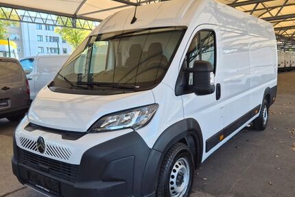 Citroen Jumper 18.773 km 25.899 &euro; Leipzig 04347