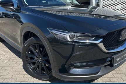 Mazda CX-5 40.878 km 27.820 &euro; Delitzsch 04509