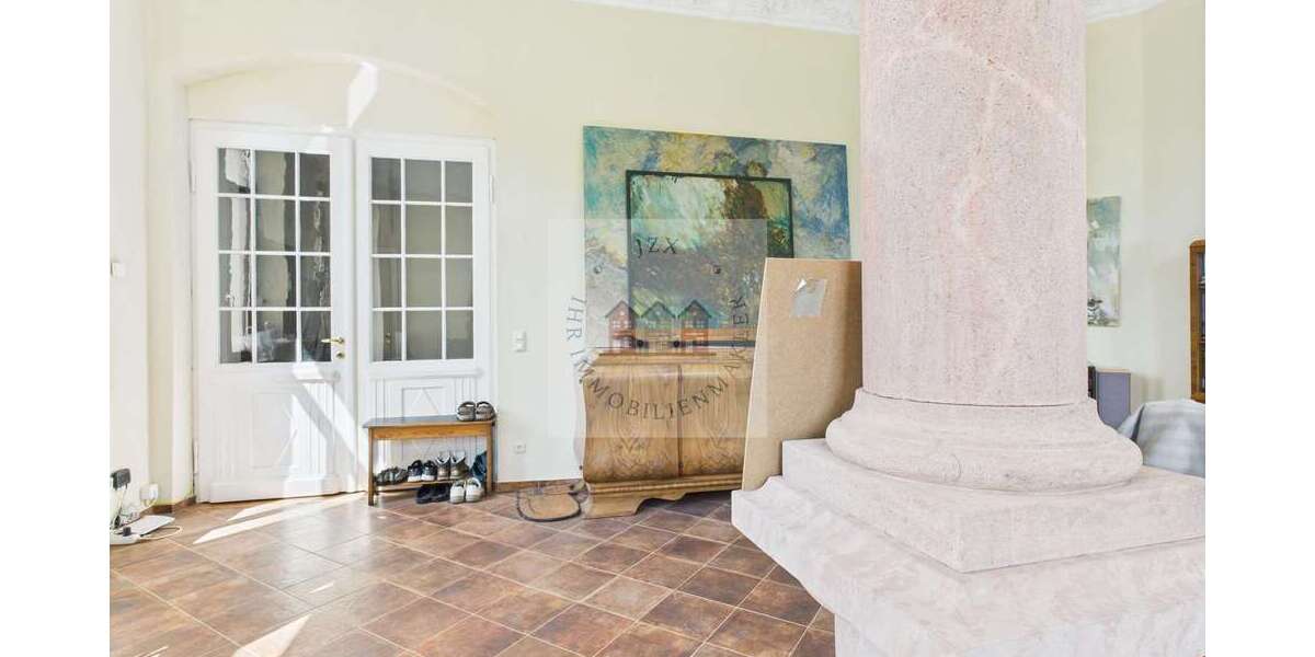 Etagenwohnung Trebsen/Mulde / Altenhain Altenhain - 3 Zimmer, 160 m&sup2;, 249.000&euro; | Angebot:21313755