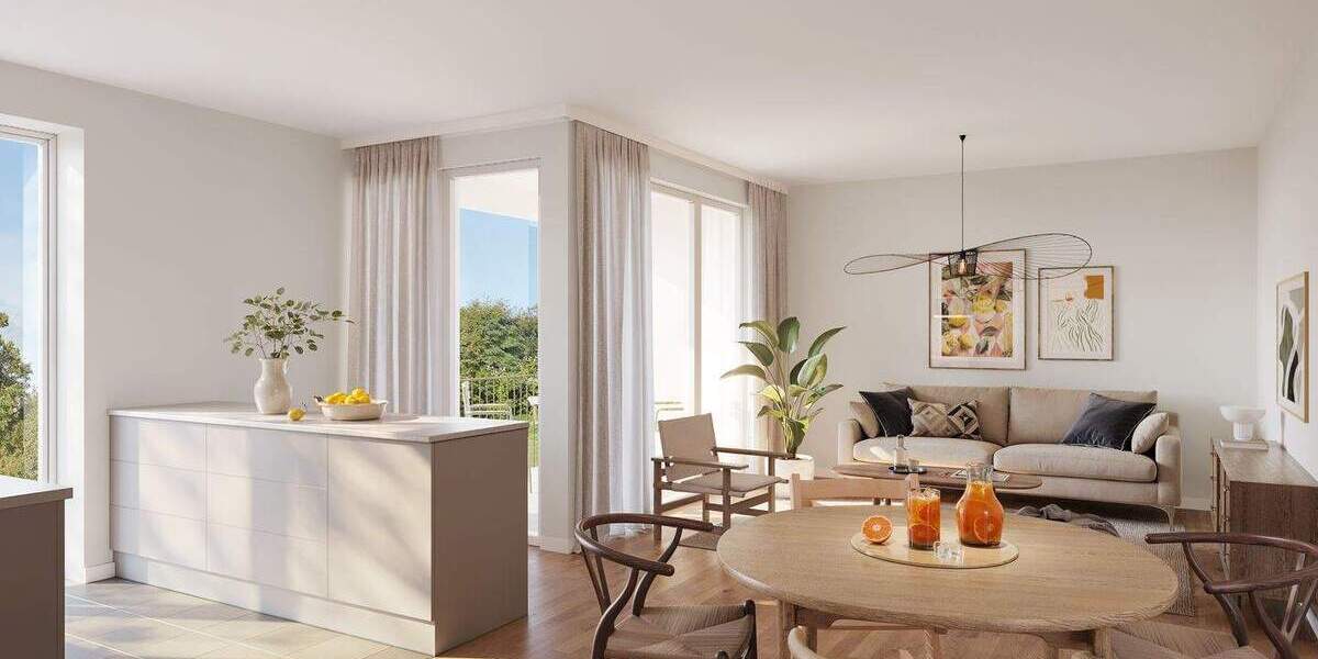 Etagenwohnung Leipzig Holzhausen - 5 Zimmer, 123 m&sup2;, 543.000&euro; | Angebot:26016536