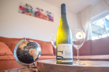 Wohnung Leipzig Ost - 2 Zimmer, 63 m&sup2;, 850&euro; | Angebot:25519076