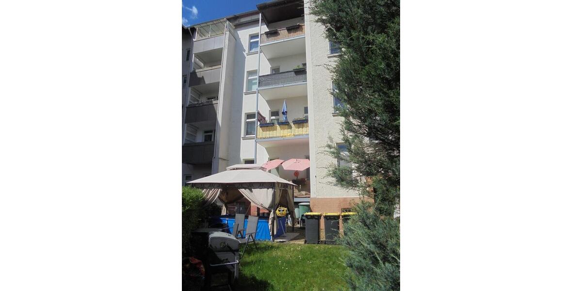 Etagenwohnung Leipzig Nord - 2 Zimmer, 73 m&sup2;, 640&euro; | Angebot:26675758
