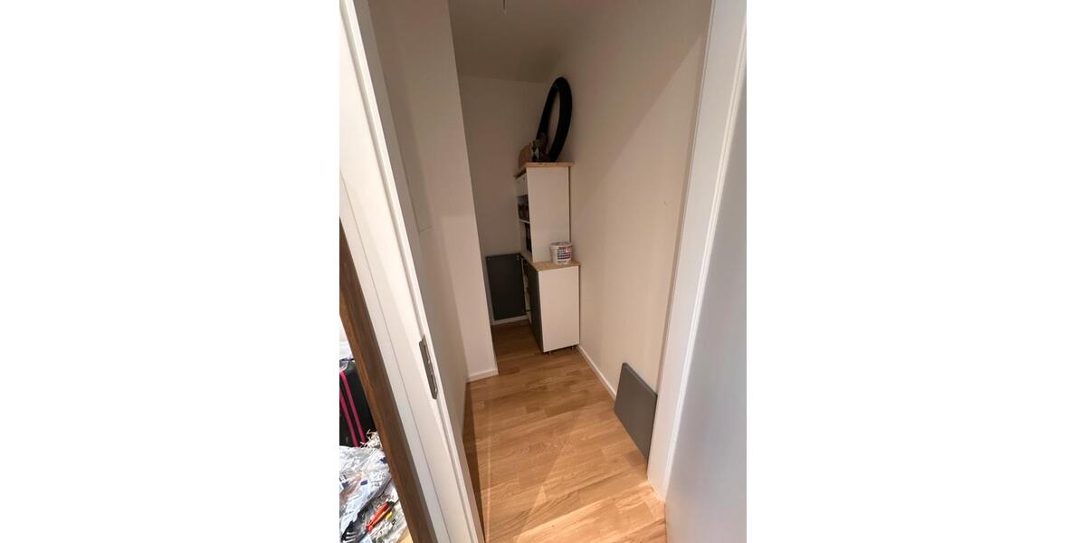 Dachgeschoßwohnung Leipzig Südost - 2 Zimmer, 46 m&sup2;, 482&euro; | Angebot:26661286