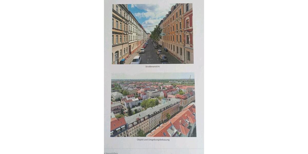 Etagenwohnung Leipzig Altwest - 3 Zimmer, 65 m&sup2;, 207.500&euro; | Angebot:26383761