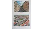 Etagenwohnung Leipzig Altwest - 3 Zimmer, 65 m&sup2;, 207.500&euro; | Angebot:26383761