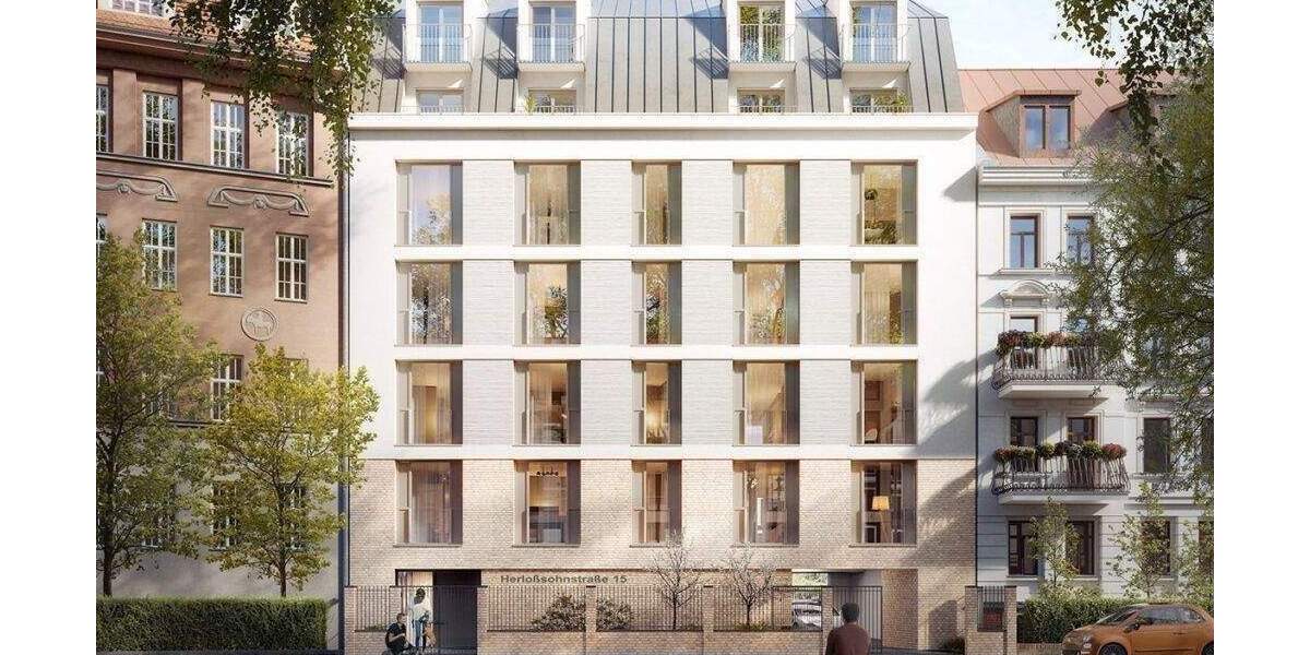 Etagenwohnung Leipzig Gohlis-Süd - 5 Zimmer, 140 m&sup2;, 950.000&euro; | Angebot:26730937