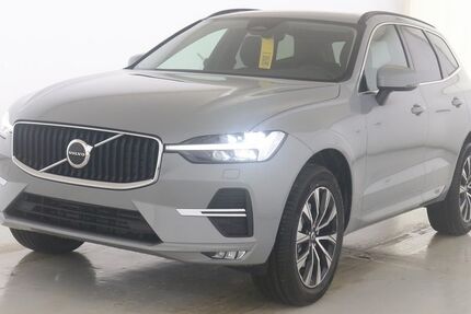 Volvo XC60 28.700 km 43.990 &euro; Leipzig 04179
