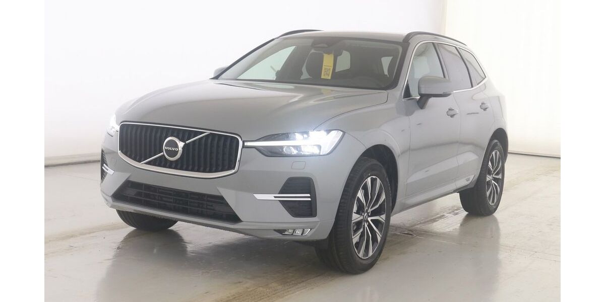 Volvo XC60 28.700 km 43.990 &euro; Leipzig 04179
