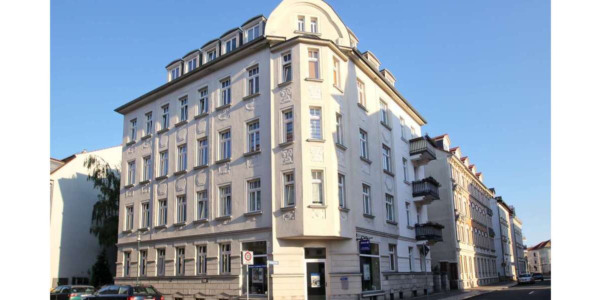 Etagenwohnung Markkleeberg Markkleeberg-Mitte - 3 Zimmer, 74 m&sup2;, 250.000&euro; | Angebot:26597783