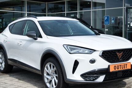 Cupra Formentor 27.469 km 23.440 &euro; Wurzen 04808
