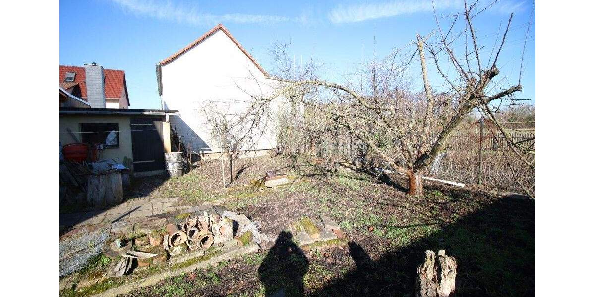 Einfamilienhaus Bad Dürrenberg Tollwitz - 5 Zimmer, 122 m&sup2;, 135.001&euro; | Angebot:25864226